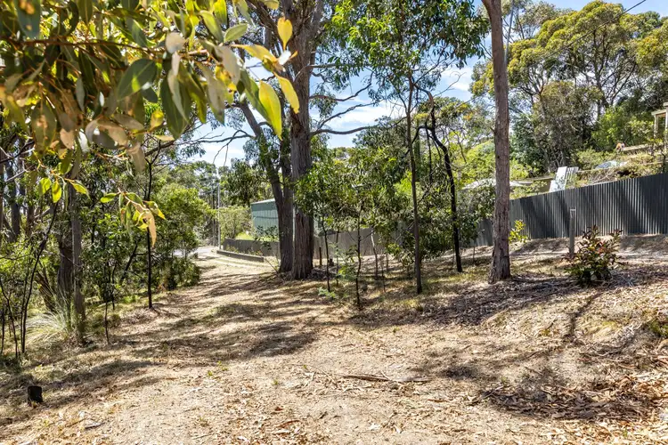 Third view of Homely land listing, 6B Walker Avenue, Heathfield SA 5153
