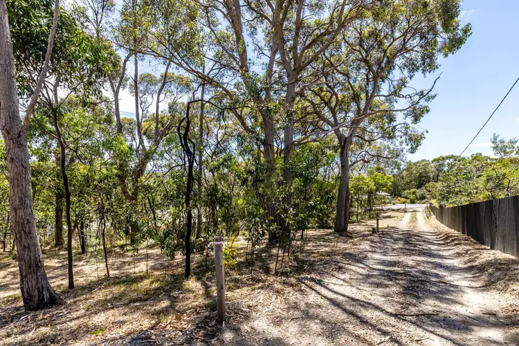 Fourth view of Homely land listing, 6B Walker Avenue, Heathfield SA 5153
