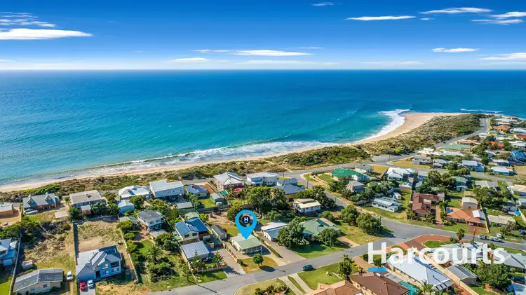 Main view of Homely house listing, 5 Sandra Street, Falcon WA 6210