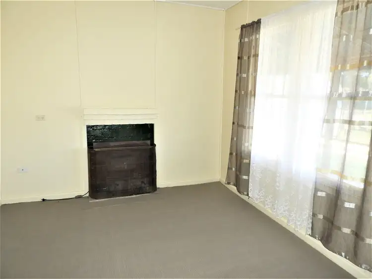 Second view of Homely house listing, 15 Readford St, Warren NSW 2824