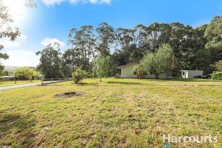 150 Mason Road, Jindivick VIC 3818