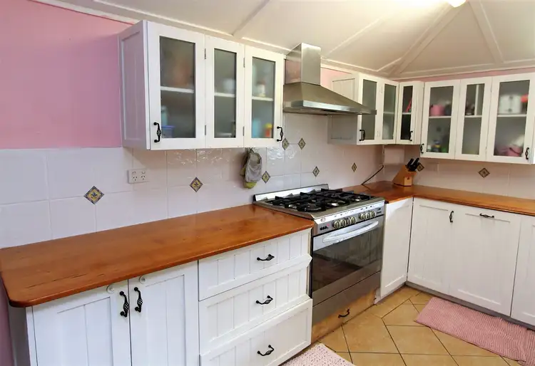 Second view of Homely house listing, 117 Cameron Street, Ayr QLD 4807