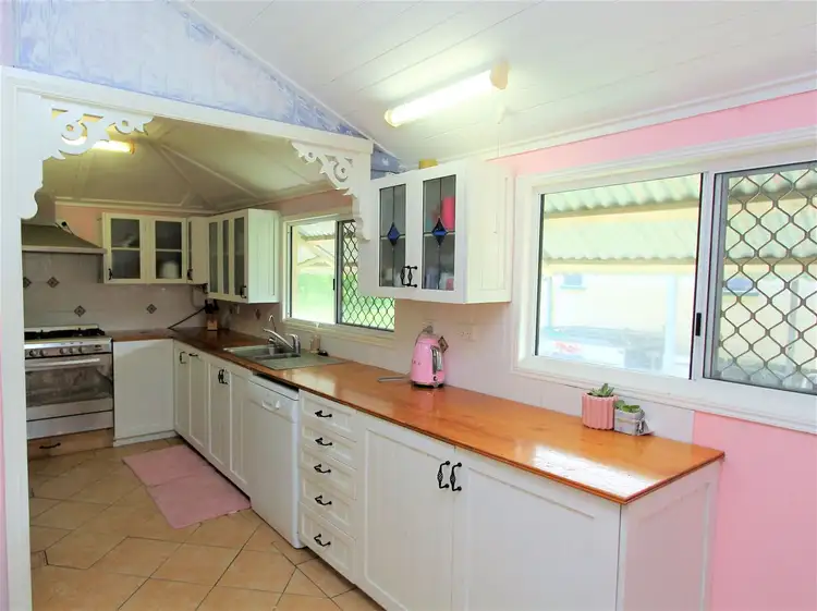 Third view of Homely house listing, 117 Cameron Street, Ayr QLD 4807