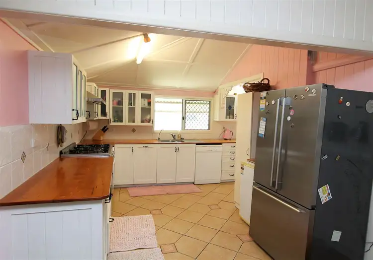 Fourth view of Homely house listing, 117 Cameron Street, Ayr QLD 4807