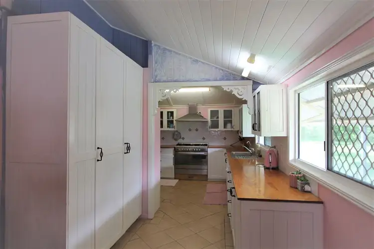 Fifth view of Homely house listing, 117 Cameron Street, Ayr QLD 4807