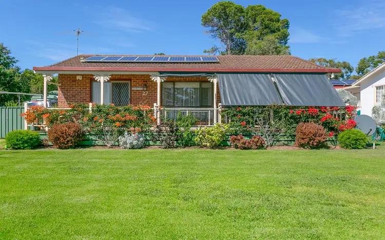 Second view of Homely house listing, 27 Captain Sturt Parade, Hindmarsh Island SA 5214