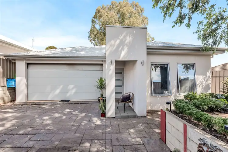Main view of Homely house listing, 22B Norton Summit Road, Magill SA 5072