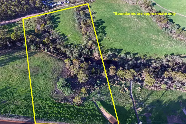 Second view of Homely land listing, Lot 5/5 Fallow Drive, Cambridge TAS 7170