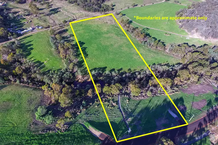 Second view of Homely land listing, Lot 6/7 Fallow Drive, Cambridge TAS 7170