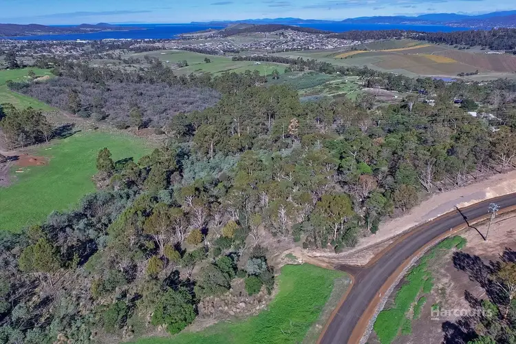 Third view of Homely land listing, Lot 18/4 Dama Road, Cambridge TAS 7170