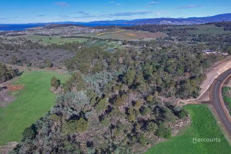 Fourth view of Homely land listing, Lot 18/4 Dama Road, Cambridge TAS 7170