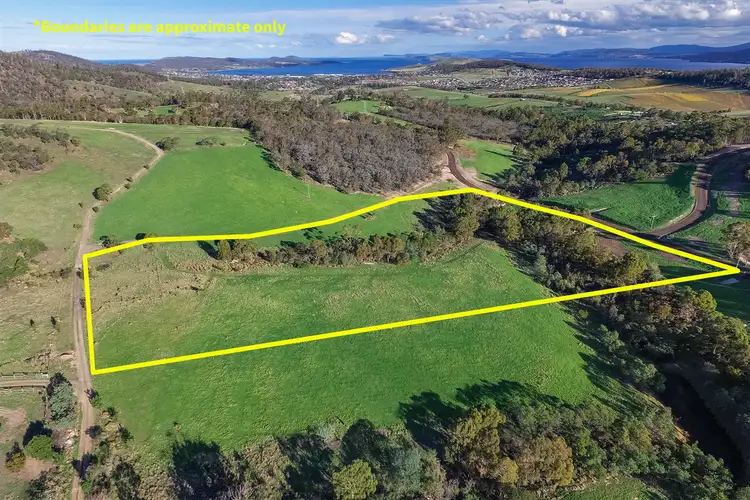 Second view of Homely land listing, Lot 7/9 Fallow Drive, Cambridge TAS 7170