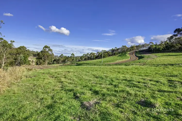 Third view of Homely land listing, Lot 7/9 Fallow Drive, Cambridge TAS 7170