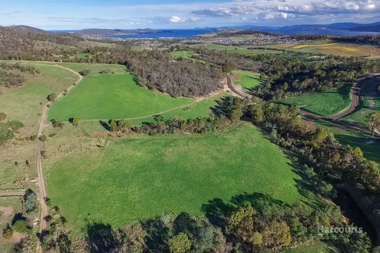 Fifth view of Homely land listing, Lot 7/9 Fallow Drive, Cambridge TAS 7170