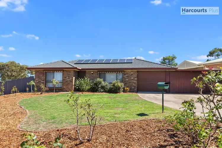 Main view of Homely house listing, 6 Manooka Road, Morphett Vale SA 5162