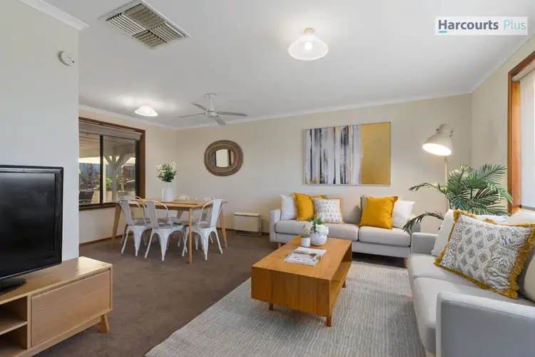 Second view of Homely house listing, 6 Manooka Road, Morphett Vale SA 5162