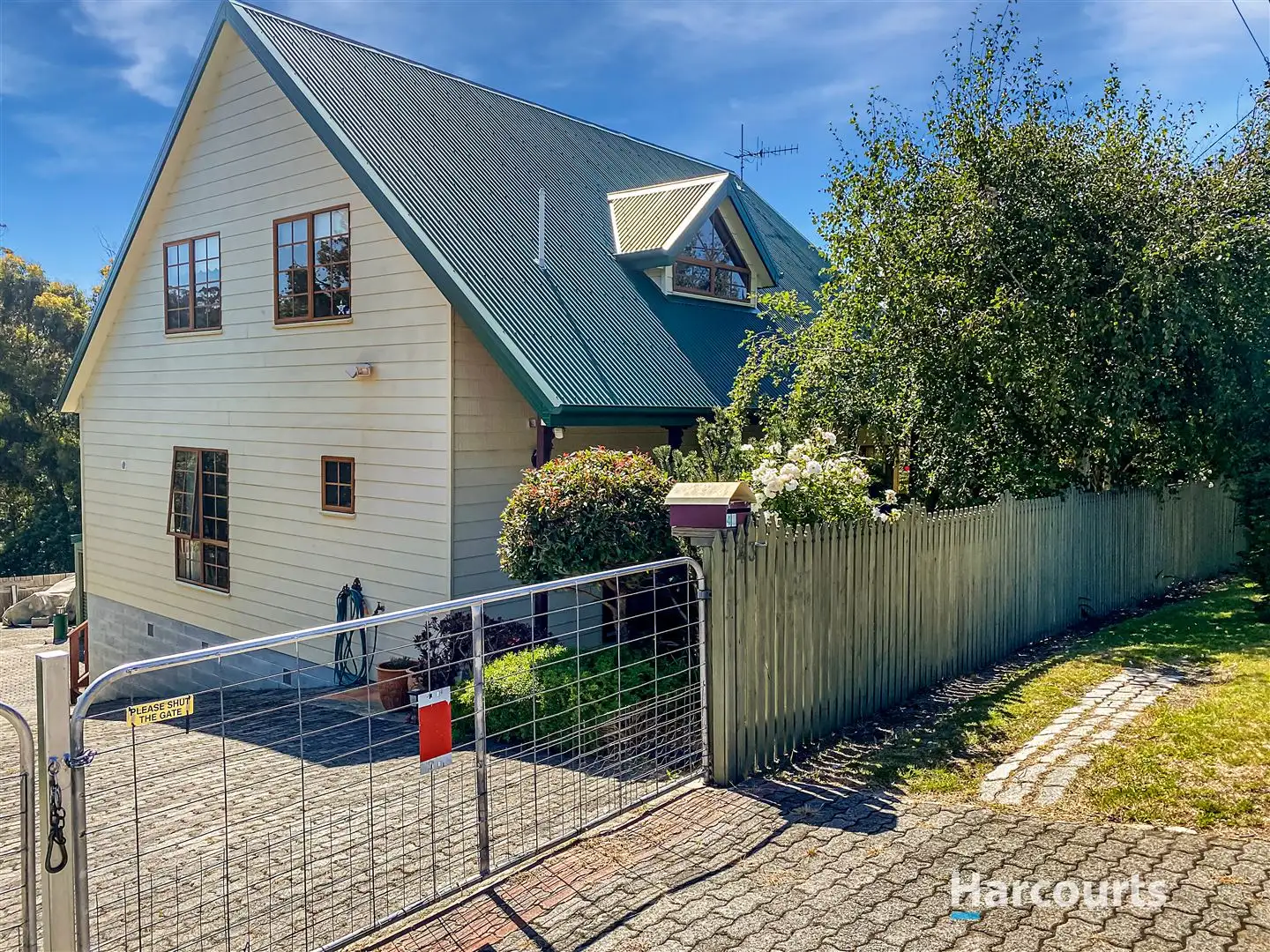 Main view of Homely house listing, 43 Erythos Grove, St Helens TAS 7216