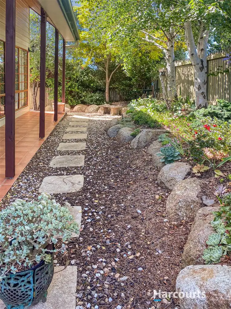 Second view of Homely house listing, 43 Erythos Grove, St Helens TAS 7216