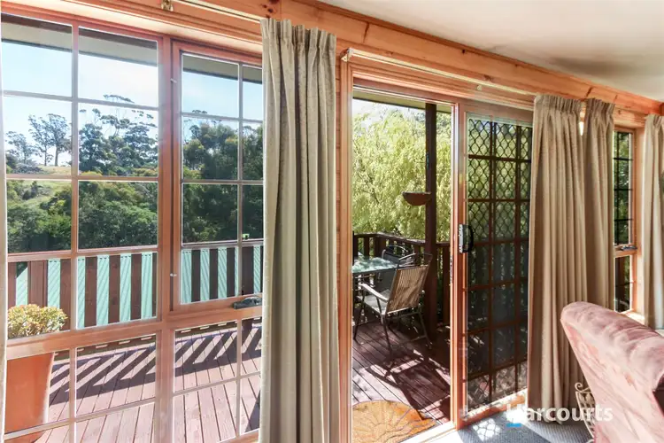 Fourth view of Homely house listing, 43 Erythos Grove, St Helens TAS 7216