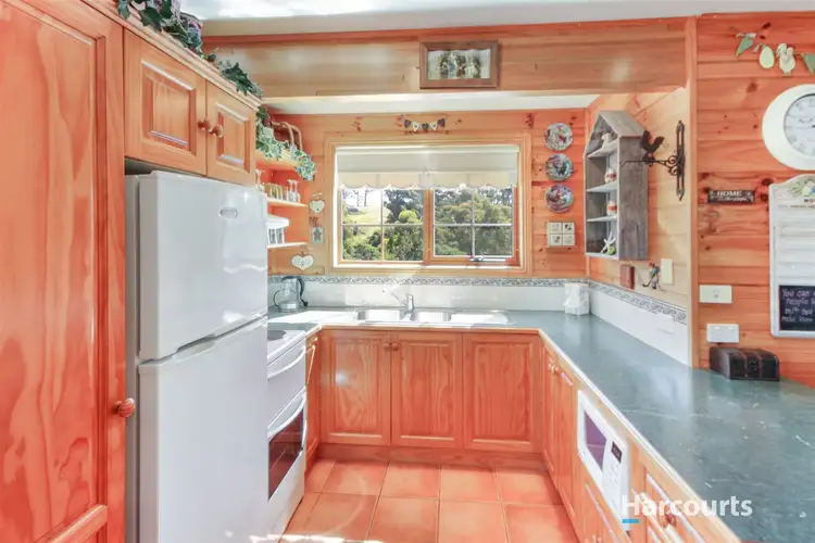 Fifth view of Homely house listing, 43 Erythos Grove, St Helens TAS 7216