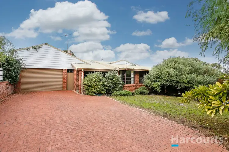 32 Redmond Road, Hamilton Hill WA 6163