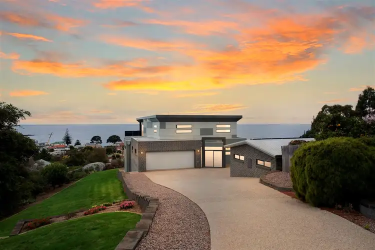 Main view of Homely house listing, 27 Quinn Street, Penguin TAS 7316