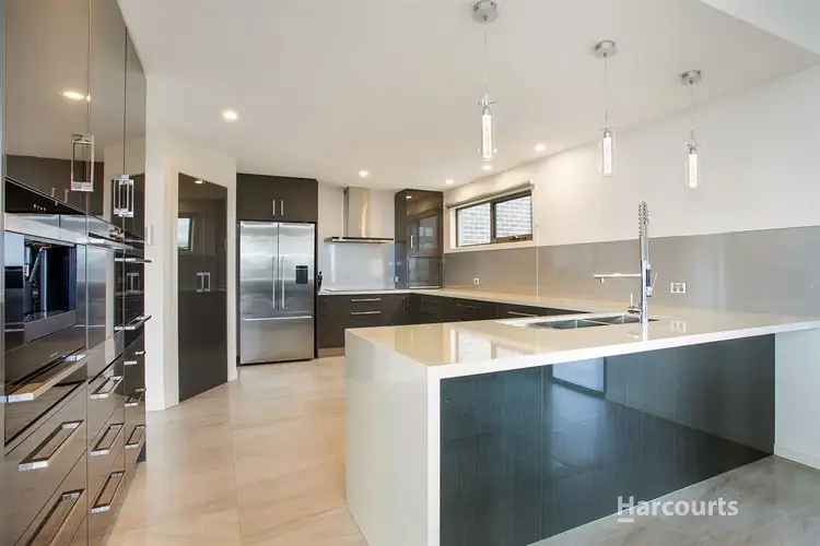 Third view of Homely house listing, 27 Quinn Street, Penguin TAS 7316