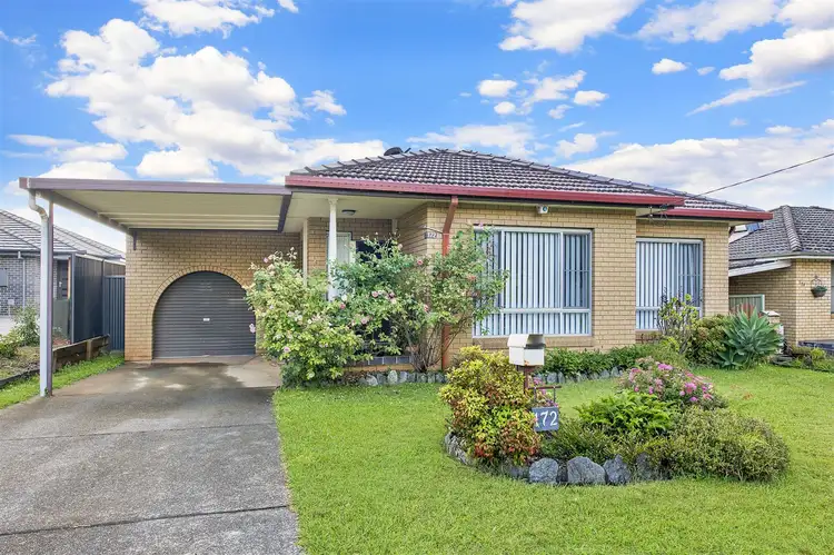Main view of Homely house listing, 172 Cameron Street, Wauchope NSW 2446