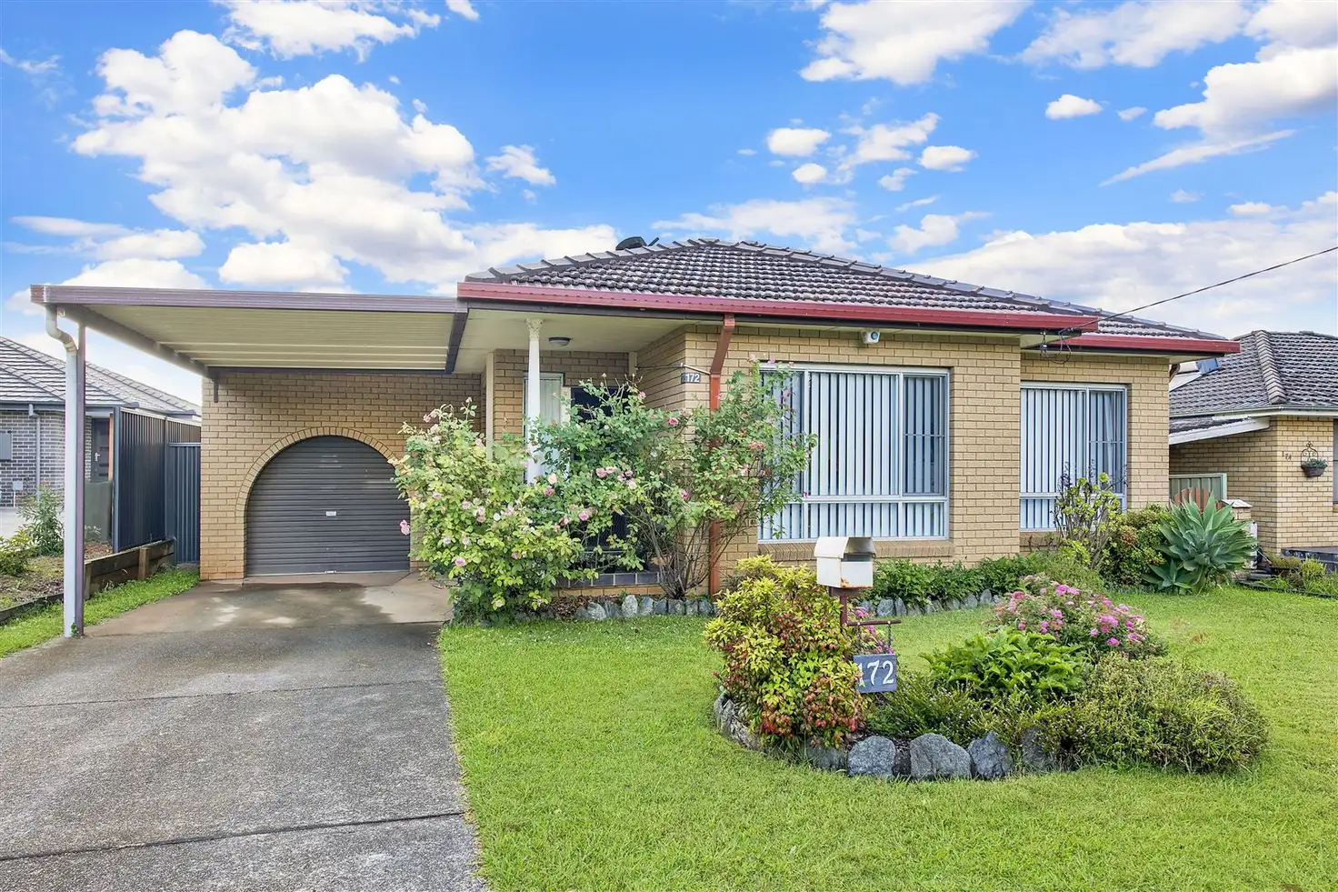Main view of Homely house listing, 172 Cameron Street, Wauchope NSW 2446