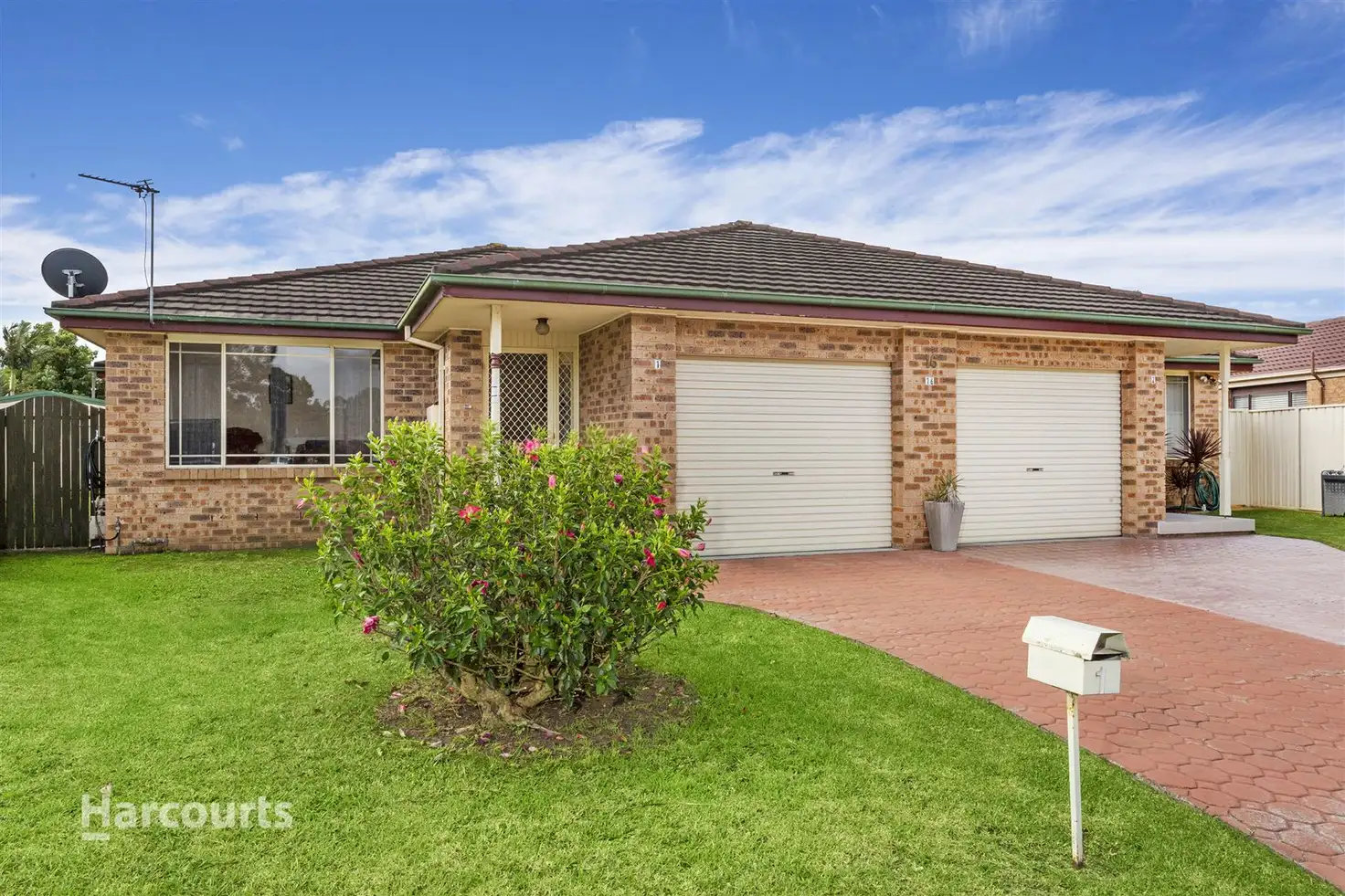 Main view of Homely house listing, 1/16 Sandpiper Close, Albion Park Rail NSW 2527