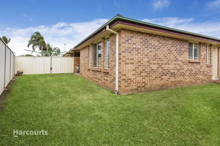 Second view of Homely house listing, 1/16 Sandpiper Close, Albion Park Rail NSW 2527