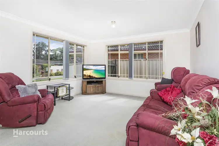 Third view of Homely house listing, 1/16 Sandpiper Close, Albion Park Rail NSW 2527