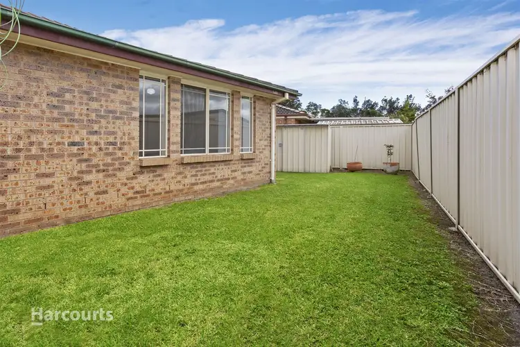 Fourth view of Homely house listing, 1/16 Sandpiper Close, Albion Park Rail NSW 2527