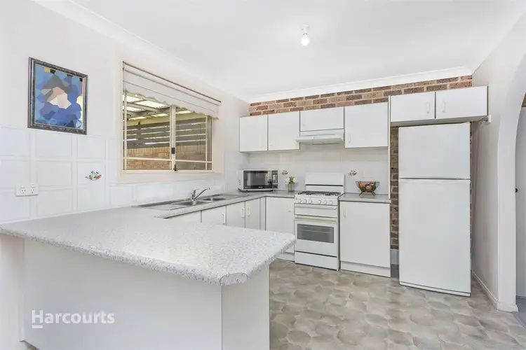 Fifth view of Homely house listing, 1/16 Sandpiper Close, Albion Park Rail NSW 2527