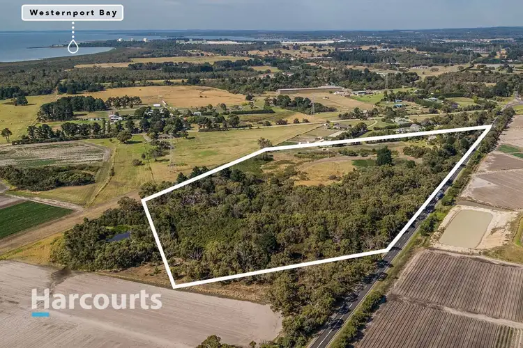 53 Tyabb-Tooradin Road, Somerville VIC 3912