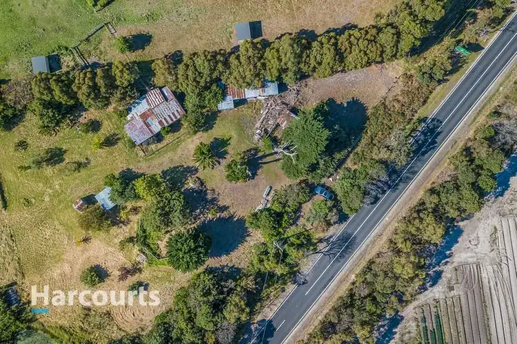 Third view of Homely rural property listing, 53 Tyabb-Tooradin Road, Somerville VIC 3912