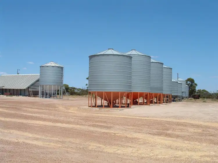 Second view of Homely rural property listing, ' Bogles and Dairbinup', Williams WA 6391