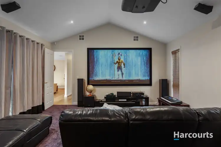 Third view of Homely house listing, 1 Greenview Close, Lysterfield South VIC 3156