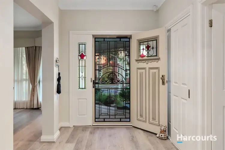 Fifth view of Homely house listing, 1 Greenview Close, Lysterfield South VIC 3156