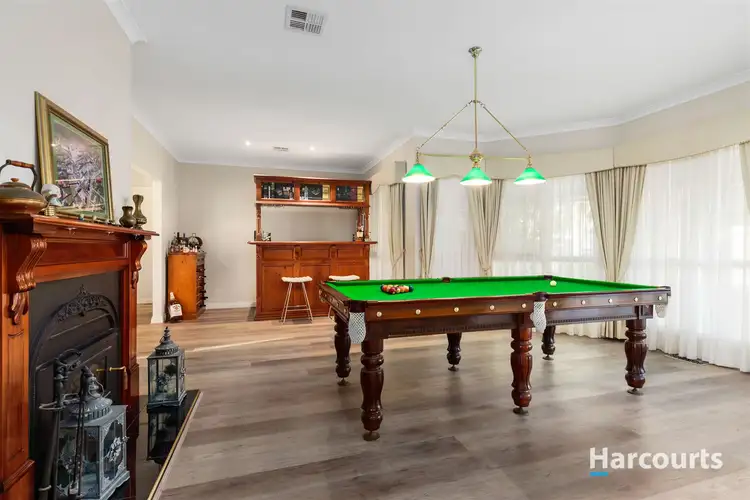 Sixth view of Homely house listing, 1 Greenview Close, Lysterfield South VIC 3156