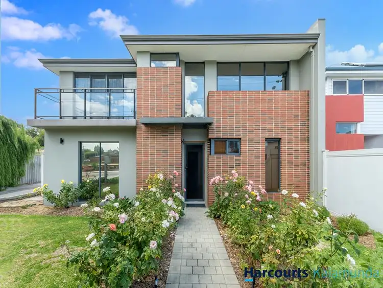 1a Frinton Street, Bayswater WA 6053
