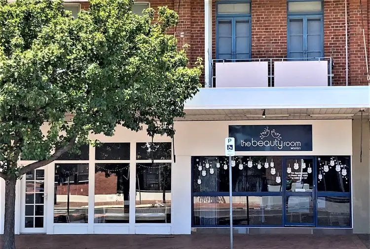 130 Dubbo Street, Warren NSW 2824