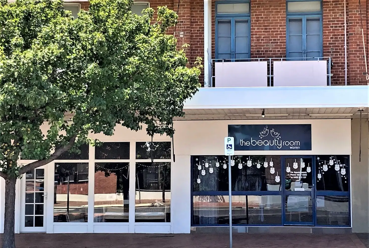 Main view of Homely apartment listing, 130 Dubbo Street, Warren NSW 2824