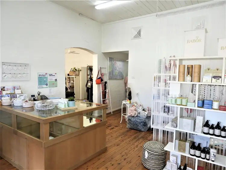 Second view of Homely apartment listing, 130 Dubbo Street, Warren NSW 2824