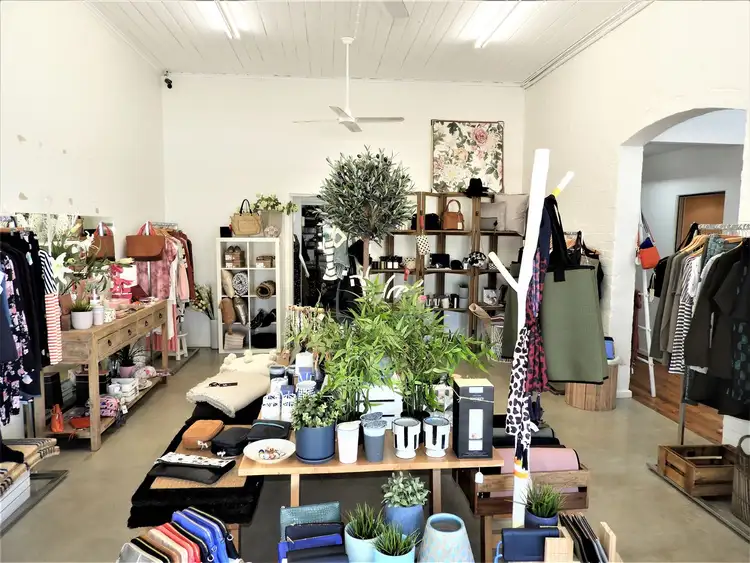 Fifth view of Homely apartment listing, 130 Dubbo Street, Warren NSW 2824