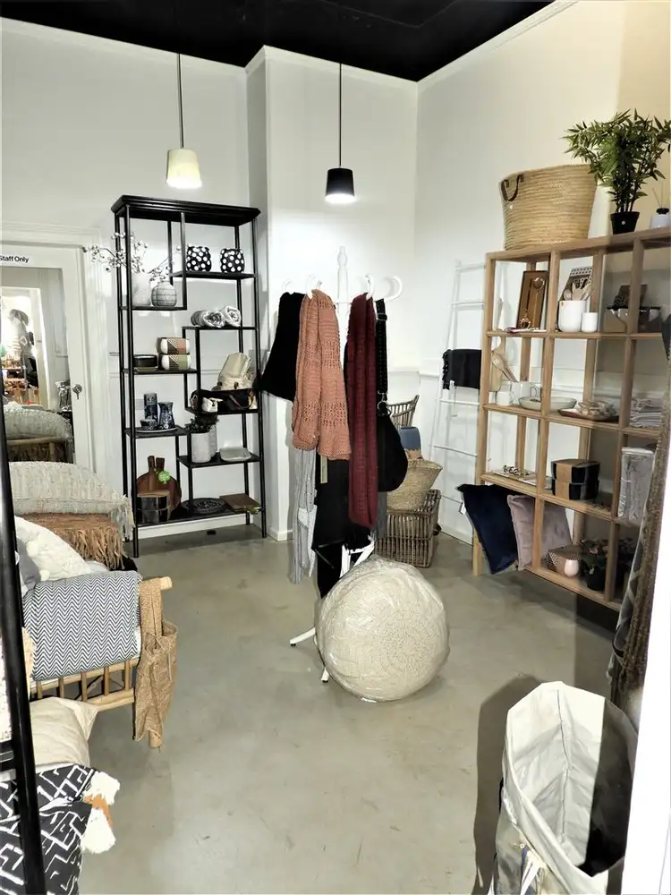 Seventh view of Homely apartment listing, 130 Dubbo Street, Warren NSW 2824