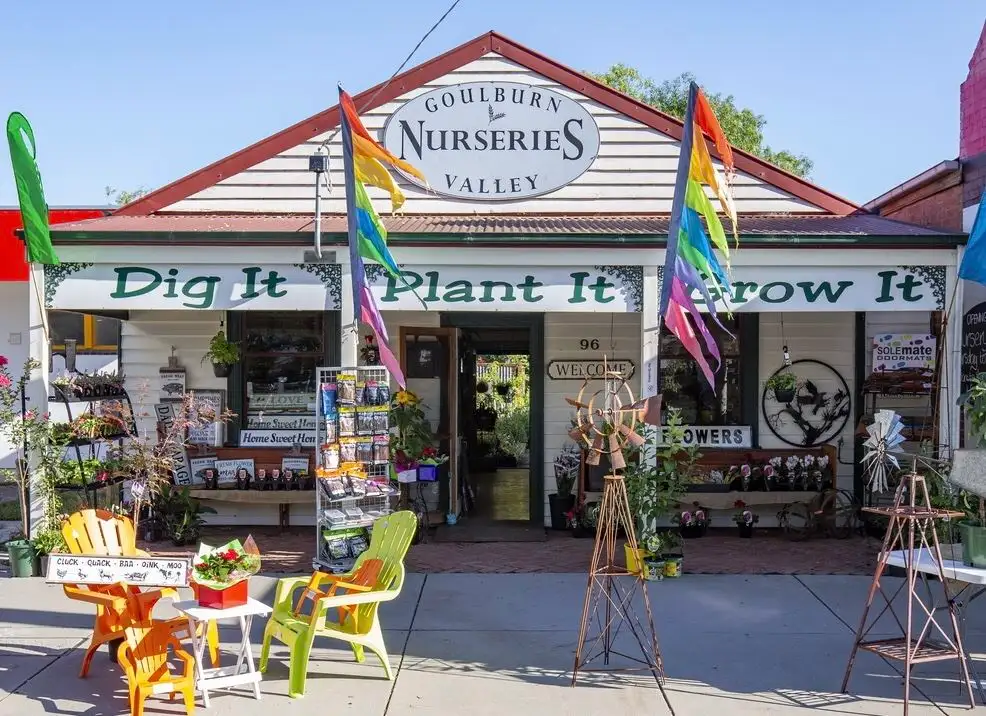 Main view of Homely house listing, 96 High Street, Yea VIC 3717