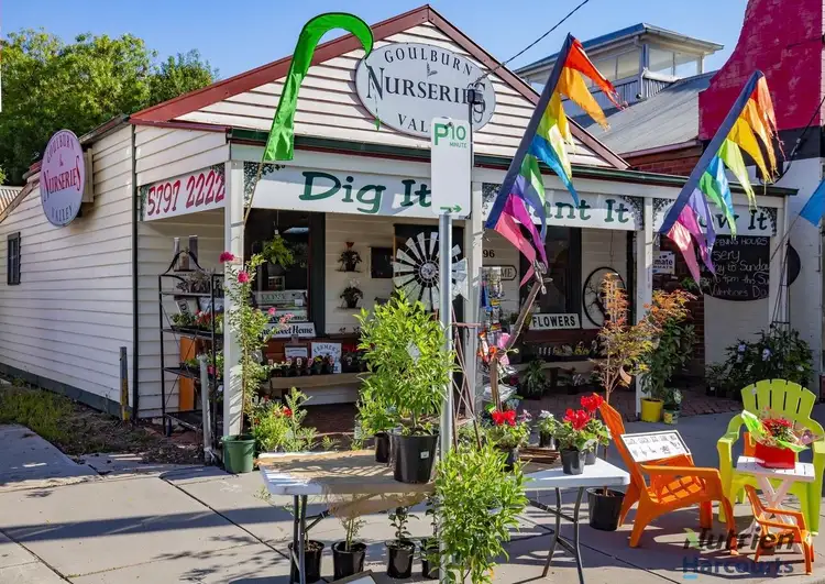 Second view of Homely house listing, 96 High Street, Yea VIC 3717