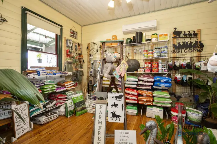 Seventh view of Homely house listing, 96 High Street, Yea VIC 3717