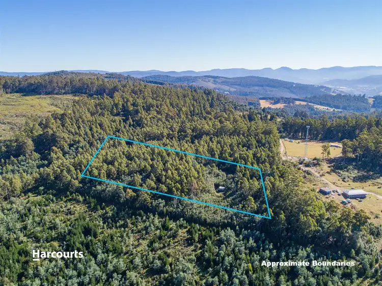 Fifth view of Homely land listing, 38 Deering Street, Franklin TAS 7113
